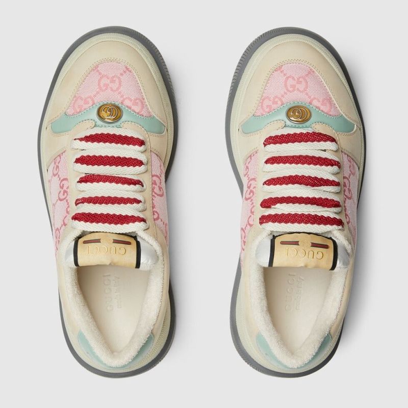 G*u*i sneakers